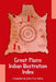 Great Plains Indian Illustration Index by John Van Balen