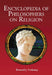 Encyclopedia of Philosophers on Religion by Bernard J. Verkamp