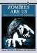 Zombies Are Us: Essays on the Humanity of the Walking Dead by Christopher M. Moreman, Cory James Rushton