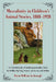 Masculinity in Children's Animal Stories, 1888-1928: A Critical Study of Anthropomorphic Tales by Wilde, Kipling, Potter, Grahame and Milne by Wynn William Yarbrough