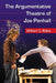 The Argumentative Theatre of Joe Penhall by William C. Boles
