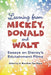 Learning from Mickey, Donald and Walt: Essays on Disney's Edutainment Films by A. Bowdoin Van Riper