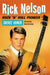 Rick Nelson, Rock 'n' Roll Pioneer by Sheree Homer