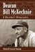 Deacon Bill McKechnie: A Baseball Biography by Mitchell Conrad Stinson