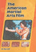 The American Martial Arts Film by M. Ray Lott