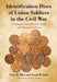 Identification Discs of Union Soldiers in the Civil War: A Complete Classification Guide and Illustrated History by Larry B. Maier, Joseph W. Stahl