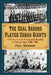 The Coal Barons Played Cuban Giants: A History of Early Professional Baseball in Pennsylvania, 1886-1896 by Paul Browne