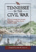 Tennessee in the Civil War: Selected Contemporary Accounts of Military and Other Events, Month by Month by James B. Jones