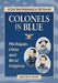 Colonels in Blue--Michigan, Ohio and West Virginia: A Civil War Biographical Dictionary by Roger D. Hunt