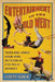 Entertainment in the Old West: Theater, Music, Circuses, Medicine Shows, Prizefighting and Other Popular Amusements by Jeremy Agnew