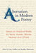 Aberration in Modern Poetry: Essays on Atypical Works by Yeats, Auden, Moore, Heaney and Others by Lucy Collins, Stephen Matterson
