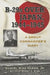 B-29s Over Japan, 1944-1945: A Group Commander's Diary by Samuel Russ Harris