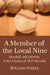 A Member of the Local Nine: Baseball and Identity in the Fiction of W.P. Kinsella by William Steele