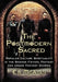 The Postmodern Sacred: Popular Culture Spirituality in the Science Fiction, Fantasy and Urban Fantasy Genres by Emily McAvan
