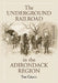 The Underground Railroad in the Adirondack Region by Tom Calarco