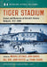Tiger Stadium: Essays and Memories of Detroit's Historic Ballpark, 1912-2009 by Michael Betzold, John Davids, Bill Dow