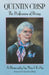 Quentin Crisp: The Profession of Being. A Biography by Nigel Kelly