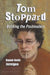 Tom Stoppard: Bucking the Postmodern by Daniel Keith Jernigan