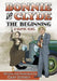 Bonnie and Clyde: The Beginning by Gary Jeffrey