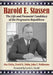 Harold E. Stassen: The Life and Perennial Candidacy of the Progressive Republican by Alec Kirby, John F. Rothmann