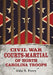 Civil War Courts-Martial of North Carolina Troops by Aldo S. Perry
