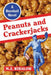 Peanuts and Crackerjacks: A Baseball Novel by M. Z. Ribalow