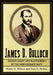 James D. Bulloch: Secret Agent and Mastermind of the Confederate Navy by Walter E. Wilson, Gary L. McKay