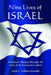Nine Lives of Israel: A Nation's History through the Lives of Its Foremost Leaders by Jack L. Schwartzwald