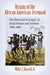 Origins of the African American Jeremiad: The Rhetorical Strategies of Social Protest and Activism, 1760-1861 by Willie J. Harrell