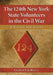 The 124th New York State Volunteers in the Civil War: A History and Roster by Charles J. Larocca
