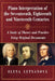 Piano Interpretation of the Seventeenth, Eighteenth and Nineteenth Centuries: A Study of Theory and Practice Using Original Documents by Elena Letnanová