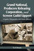 Grand National, Producers Releasing Corporation, and Screen Guild/Lippert: Complete Filmographies with Studio Histories by Ted Okuda