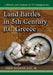 Land Battles in 5th Century B.C. Greece: A History and Analysis of 173 Engagements by Fred Eugene Ray