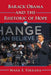 Barack Obama and the Rhetoric of Hope by Mark S. Ferrara