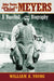 John Tortes Chief Meyers: A Baseball Biography by William a. Young