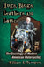 Hogs, Blogs, Leathers and Lattes: The Sociology of Modern American Motorcycling by William E. Thompson