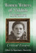 Women Writers of Yiddish Literature: Critical Essays by Rosemary Horowitz