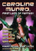 Caroline Munro, First Lady of Fantasy: A Complete Annotated Record of Film and Television Appearances by Robert Michael Bobb Cotter