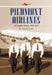 Piedmont Airlines: A Complete History, 1948-1989 by Richard E. Eller
