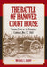 The Battle of Hanover Court House: Turning Point of the Peninsula Campaign, May 27, 1862 by Michael C. Hardy