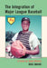 The Integration of Major League Baseball: A Team by Team History by Rick Swaine