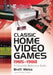 Classic Home Video Games, 1985-1988: A Complete Reference Guide by Brett Weiss