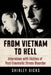 From Vietnam to Hell: Interviews with Victims of Post-Traumatic Stress Disorder by Shirley Dicks