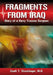 Fragments from Iraq: Diary of a Navy Trauma Surgeon by Zsolt T. Stockinger