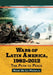 Wars of Latin America, 1982-2013: The Path to Peace by René de la Pedraja