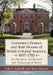 Governor's Houses and State Houses of British Colonial America, 1607-1783: An Historical, Architectural and Archaeological Survey by Hoke P. Kimball, Bruce Henson