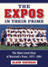 The Expos in Their Prime: The Short-Lived Glory of Montreal's Team, 1977-1984 by Alain Usereau