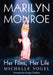 Marilyn Monroe: Her Films, Her Life by Michelle Vogel