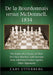 De la Bourdonnais versus McDonnell, 1834: The Eighty-Five Games of Their Six Chess Matches, with Excerpts from Additional Games Against Other Opponent by Cary Utterberg