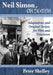 Neil Simon on Screen: Adaptations and Original Scripts for Film and Television by Peter Shelley